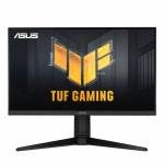 Asus - ASUS TUF Gaming VG27AQL3A, Gaming-Monitor - (69 cm (27 Zoll), QHD, FreeSync Premium, HDMI, 180Hz Panel) [Energieklasse F] (90LM0