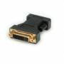 Roline - Display-Adapter - DVI-I (W) zu HD-15 (VGA)