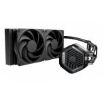 Coolermaster - CoolerMaster WAK MasterLiquid 360 Atmos Stealth