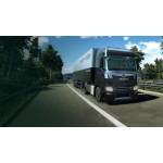 Ps5 - Truck Simulator On The Road Ps-5