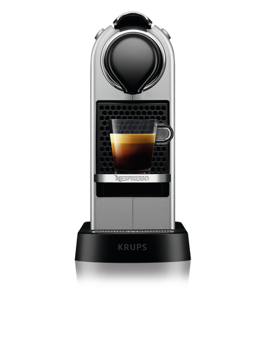 Krups EA 8108 fully automatic Espresso coffee machine black,from Germany