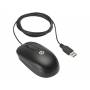 Hp - HP-鼠标-光学-3 个按钮-有线-USB-适用于 HP 280、285 G6、295 G6、t430 v2、t540、Desktop Pro 300 G6、Elite [德语版，德