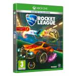 Movie - Rocket League: Collector's Edition