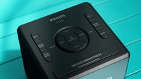 Philips Tv & Audio 1