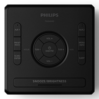 Philips Tv & Audio 4