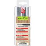 Pica-marker - Pica DRY Minen-Set fr Tischler/ Schreiner - SB