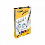 Bic - Cf4 Markervelleda 1791 Ast.assorti