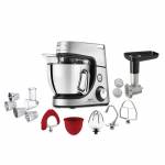 Krups - Master Perfect Gourmet Kchenmaschine KA631D