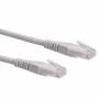 Roline - Patch-Kabel - RJ-45 (M) zu RJ-45 (M)
