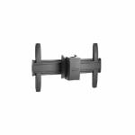 Chief - LCM1U - Montagekomponente (Deckenmontage) - fr Flachbildschirm - Schwarz - Bildschirmgre: 81.3-165.1 cm (32-