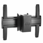 Chief - PD01CMS Single Wandhalterug fuer 81,28cm bis 139,7cm 32 bis 139,70cm (55) landscape und portrait (100013587)