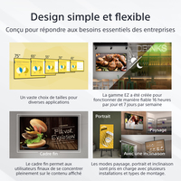 Monitor Digital Signage 15