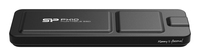 Silicon Power - 512GB Portable-Stick-SSD USB 3.2 PX10 Black