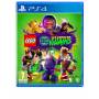 Movie - LEGO Dc Super Villains Econ.