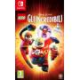 Movie - Nintendo LEGO The Incredibles, Switch Standard Anglais, Italien Nintendo Switch