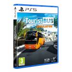 Aerosoft - Tourist Bus Simulator (playstation 5)