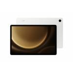 Samsung - SM-X510NZSAEUE Tablet 128 GB 27,7 cm (10.9) Samsung Exynos 6 GB Wi-Fi 6 (802.11ax) Android 13 Silber EU (SM-X510NZSAEUE)