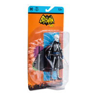Dc Retro Wv8 - Batman 66 - Lord Death Man (comic) 1