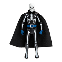 Dc Retro Wv8 - Batman 66 - Lord Death Man (comic) 3