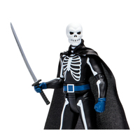 Dc Retro Wv8 - Batman 66 - Lord Death Man (comic) 9