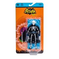 Dc Retro Wv8 - Batman 66 - Lord Death Man (comic) 10