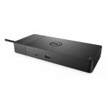 Dell - Dell WD19S USB-C Dock 130W EU (WD19S130W)