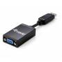 Cavi Audio / Video - Display Port To Vga Converter M/f