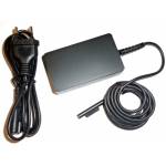 Origin - Storage 65W AC ADAPTER FOR SURFACE BTI 65W AC Adapter for Microsoft Surface Pro 4 and Surface Pro 5. EU including 5V USB-A outpu