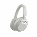 Sony - Sony WHULT900NW Over-Ear White BT Auriculares