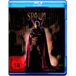 Spawn / (dir) 1