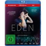 Mia Hansen-Love - Eden (Blu-ray) [Regio free (0)]