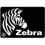 Zebra - Z-Perform 1000T - Matt - permanenter Acrylklebstoff - perforiert - wei - 76.2 x 101.6 mm 11160 Etikett(en) (12 Rolle(n) x