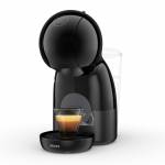 Krups - KP 1A3B Piccolo XS Dolce Gusto schwarz/anthrazit