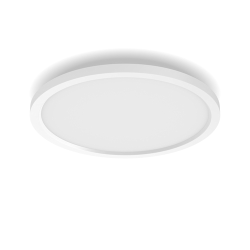 Surimu Philips White and -Weiß Runde -Bluetooth -Nic ambiance -Hue Panelleuchte Hardware/Electronic -Philips Color -LED Deckenbeleuchtung -Intelligente Hue