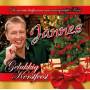 Jannes - Gelukkig Kerstfeest