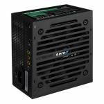 Aerocool - VX PLUS 600 Netzteil 600 W 20+4 pin ATX ATX Schwarz (AEROPGSVX-600PLUS-80)