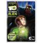 Ben 10 Ultimate Alien - Warner Home Video 1000170930 movie/video DVD 2D English