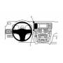 Brodit Active Dock Holder With Tilt Swivel -Ladegert / - Brodit Active Dock Halterung mit Kugelgelenk TomTom Go 620/6200/520/5200/PROx350