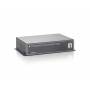 Level One - LevelOne Splitter POS-4002 1x FE High Power PoE