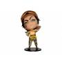 Videogames - Six Collection - Gridlock Chibi Figure