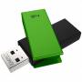 Emtec - EMTEC C350 Brick - USB-Flash-Laufwerk - 64GB - USB2.0 - grn (ECMMD64GC352)