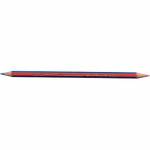 Faber-castell - FABER-CASTELL Farbstift JANUS rot/blau