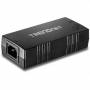 Trendnet - Trendnet TPE-115GI PoE Injektor fr RJ45 Anschluss (TPE-115GI)