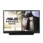 Asus - ZenScreen MB165B 39.6cm (16:9) WXGA USB3.0