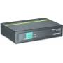 Trendnet - TRENDnet Switch 5 Port Gbit PoE+ 31W Metall