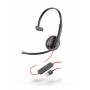 Poly - Plantronics Blackwire C3210 USB - 3200 Series