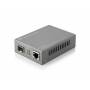 Level One - LevelOne Konverter FVS-3800 10/100TX>100 X SFP