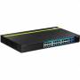 "Trendnet-TRENDnet Switch 28 Port Gbit Managed PoE+ 185W 19"-Trendnet-Hardware/Electronic" "Trendnet-TRENDnet Switch 28 Port Gbit Managed PoE+ 185W 19"-Trendnet-Hardware/Electronic"