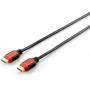 Equip - Equip HDMI 2.0 Cable, Dual Color, 2m, 28AWG