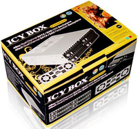 Icy Box 4
